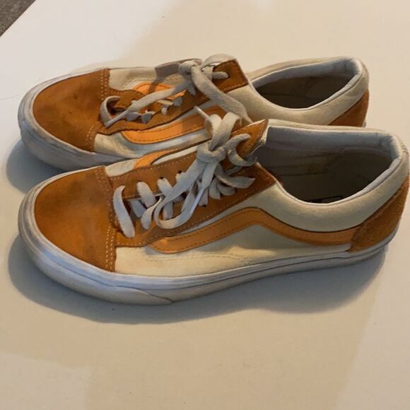 Vans Tri Color Sneakers - Picture 2 of 6